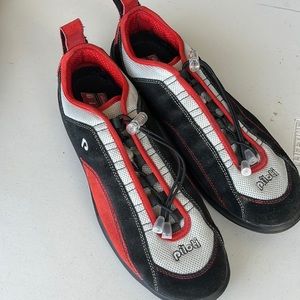 Piloti driving shoes, 11.5 men’s